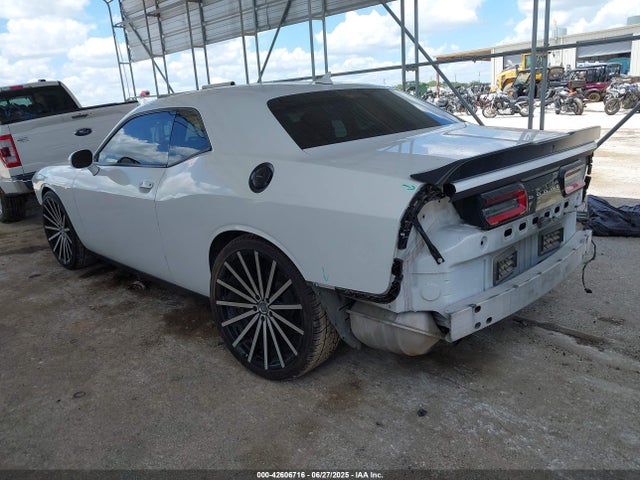 2C3CDZAG5JH209527 Dodge 2018