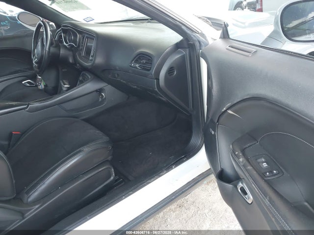 2C3CDZAG5JH209527 Dodge 2018