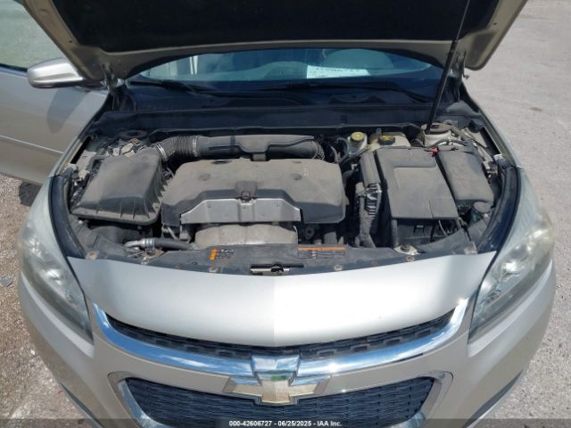 1G11C5SL6EF215637 Chevrolet lkw