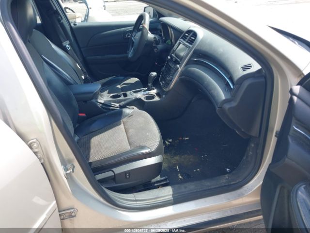 1G11C5SL6EF215637 Chevrolet lkw