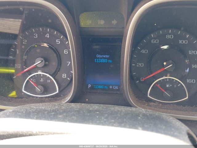 1G11C5SL6EF215637 Chevrolet lkw