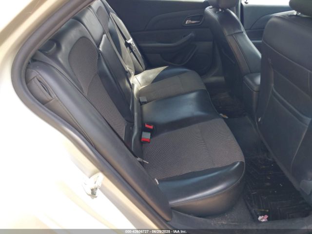 1G11C5SL6EF215637 Chevrolet lkw
