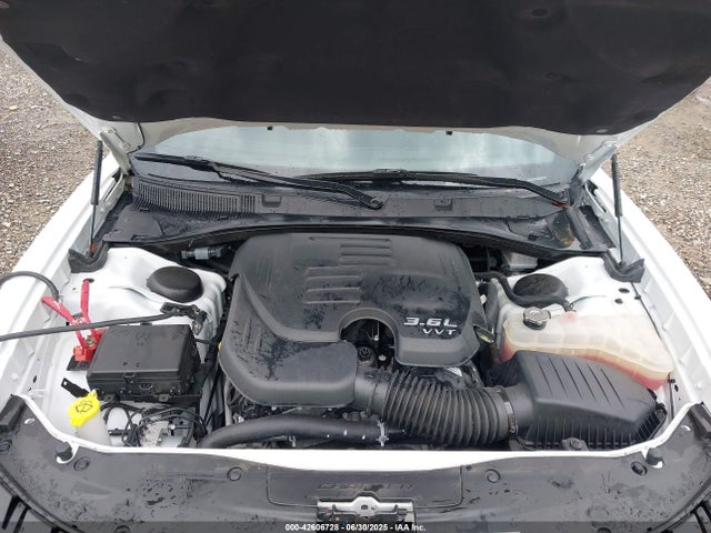Dodge Charger 2023 2C3CDXHG9PH523278 Image 10
