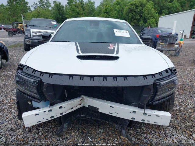 Dodge Charger 2023 2C3CDXHG9PH523278 Image 13