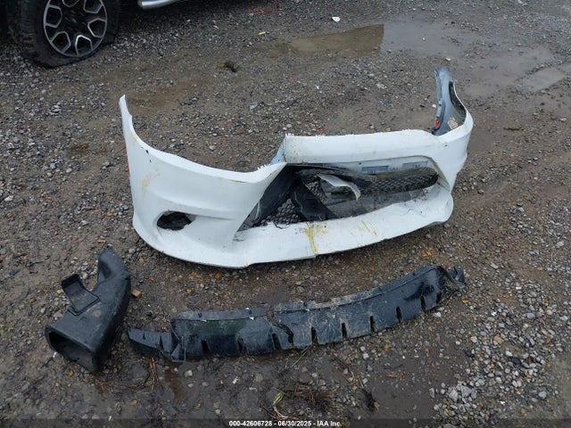Dodge Charger 2023 2C3CDXHG9PH523278 Image 12