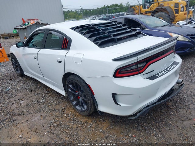 Dodge Charger 2023 2C3CDXHG9PH523278 Image 3