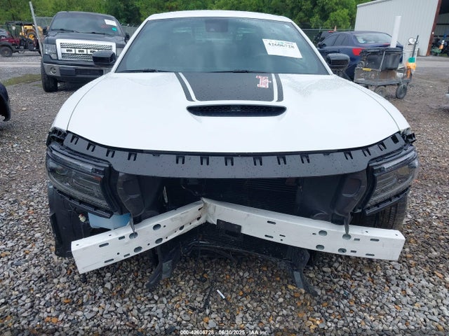 Dodge Charger 2023 2C3CDXHG9PH523278 Image 6