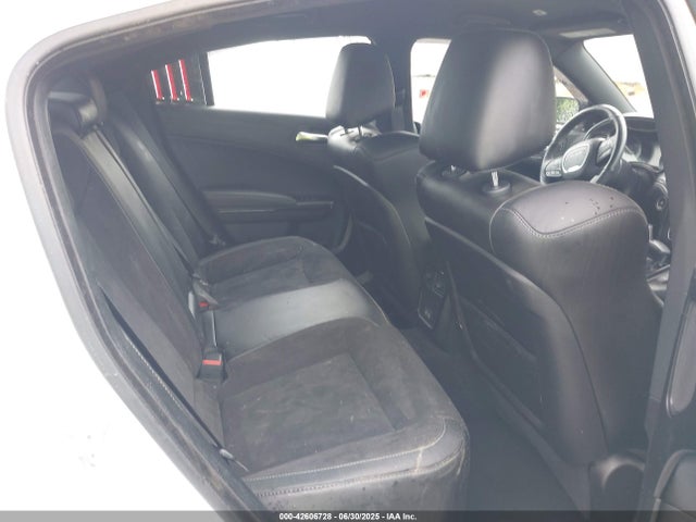 Dodge Charger 2023 2C3CDXHG9PH523278 Image 8