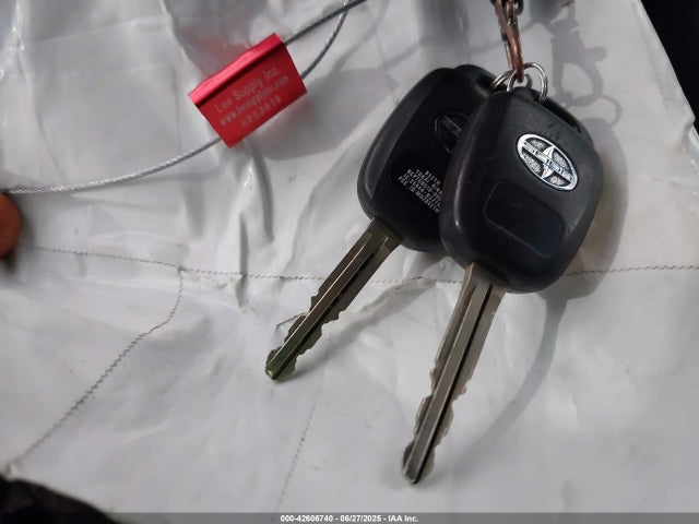 Scion 2ar-fe 2014 JTKJF5C78E3070062 Image 11