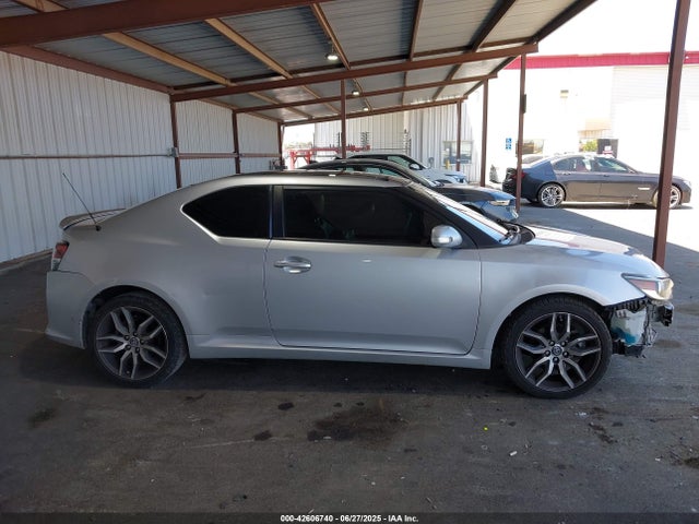 Scion 2ar-fe 2014 JTKJF5C78E3070062 Image 14