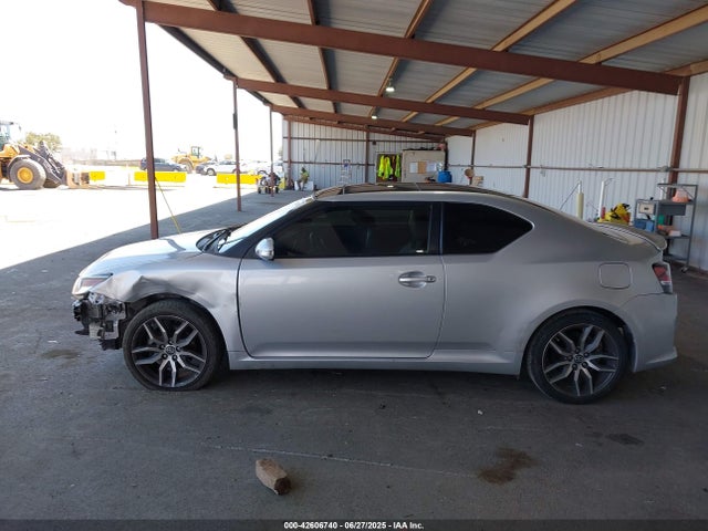 Scion 2ar-fe 2014 JTKJF5C78E3070062 Image 15