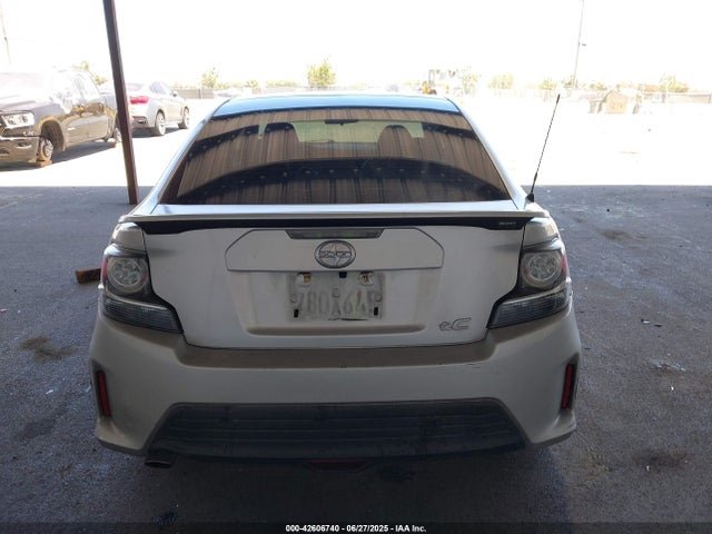 Scion 2ar-fe 2014 JTKJF5C78E3070062 Image 17