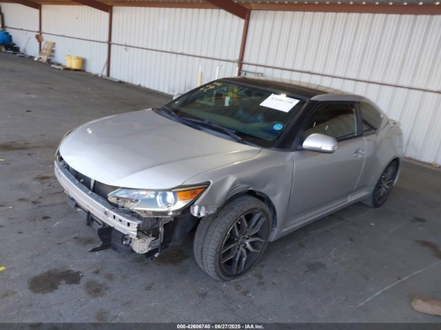 Scion 2ar-fe 2014 JTKJF5C78E3070062 Image 2