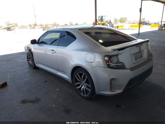 Scion 2ar-fe 2014 JTKJF5C78E3070062 Image 3