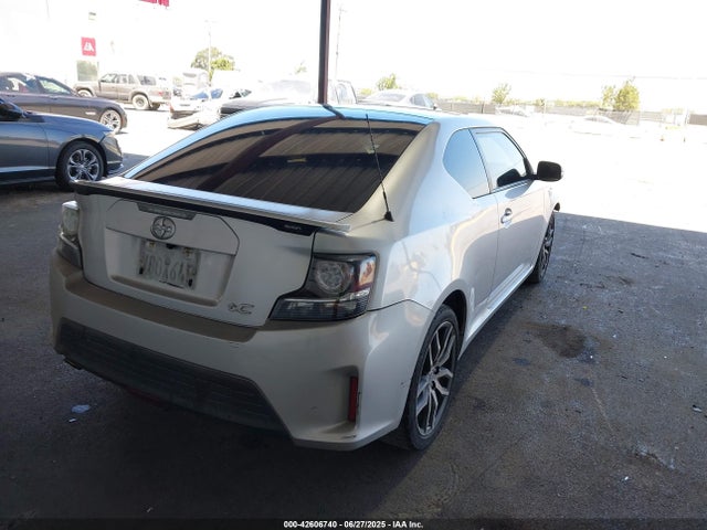 Scion 2ar-fe 2014 JTKJF5C78E3070062 Image 4