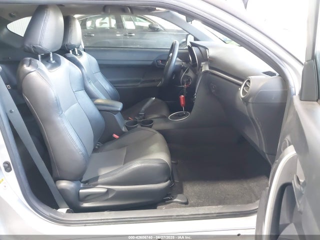 Scion 2ar-fe 2014 JTKJF5C78E3070062 Image 5