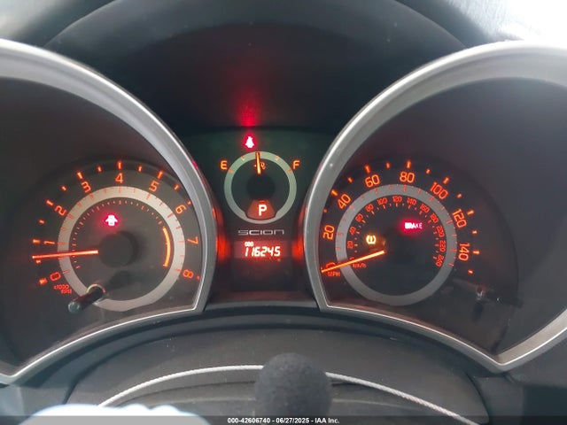 Scion 2ar-fe 2014 JTKJF5C78E3070062 Image 7