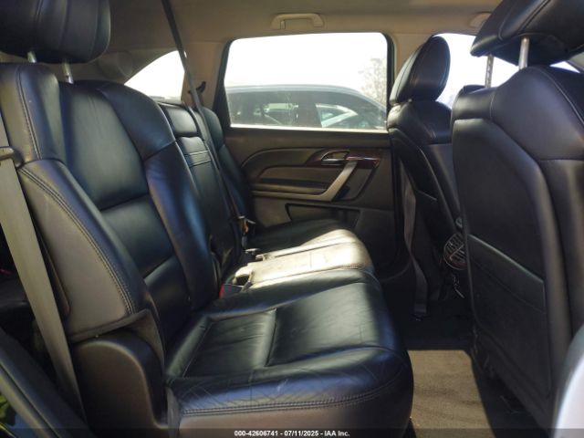 2011 ACURA MDX 2HNYD2H40BH519827 Photo 7