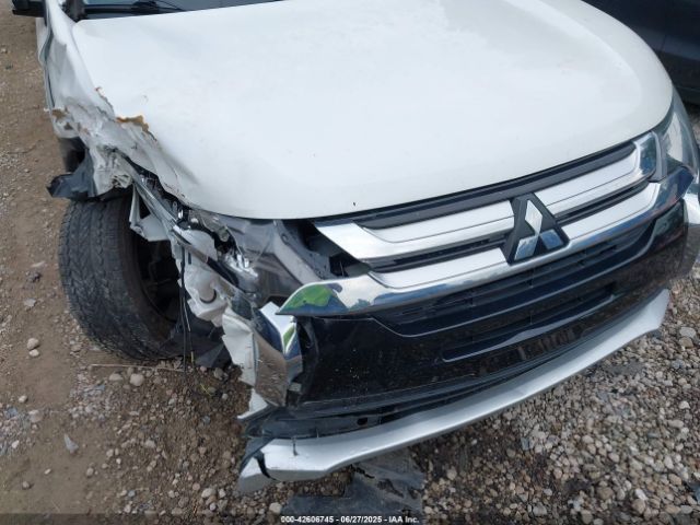 2017 MITSUBISHI OUTLANDER JA4AZ3A32HZ026234 Photo 5