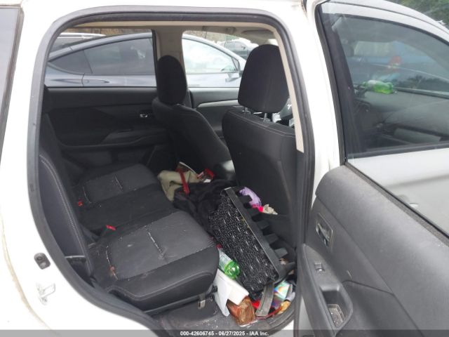 2017 MITSUBISHI OUTLANDER JA4AZ3A32HZ026234 Photo 7