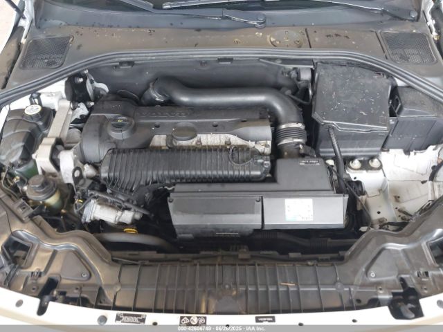 2015 VOLVO S60 YV1612TB6F1305032 Photo 9