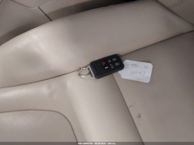 2015 VOLVO S60 YV1612TB6F1305032 Photo 10