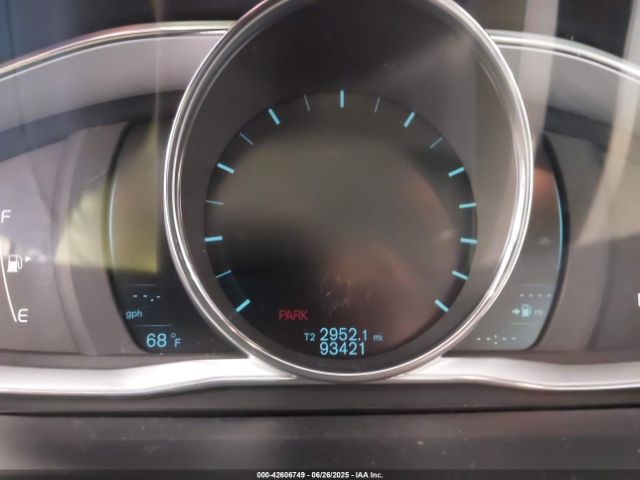 2015 VOLVO S60 YV1612TB6F1305032 Photo 6
