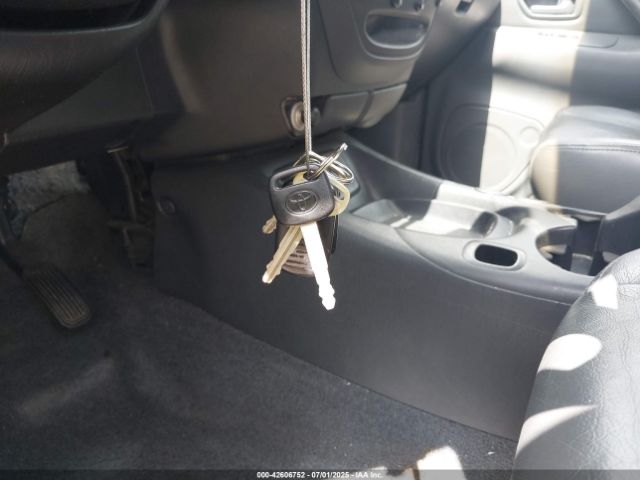 2006 TOYOTA TUNDRA 5TBET34116S540229 Photo 10