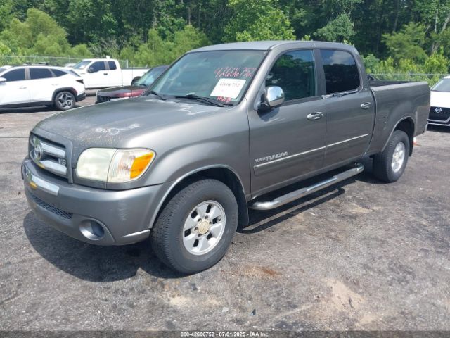 2006 TOYOTA TUNDRA 5TBET34116S540229 Photo 1