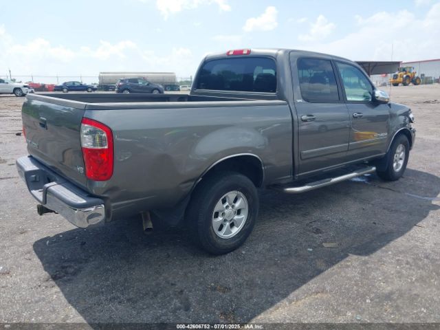 2006 TOYOTA TUNDRA 5TBET34116S540229 Photo 3