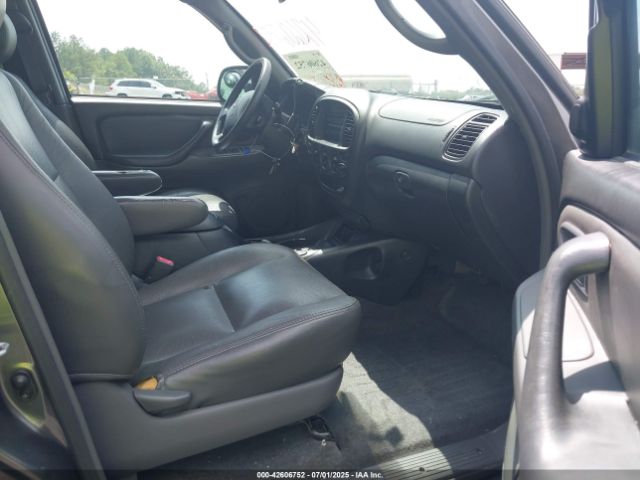 2006 TOYOTA TUNDRA 5TBET34116S540229 Photo 4