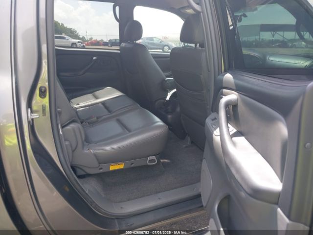 2006 TOYOTA TUNDRA 5TBET34116S540229 Photo 7