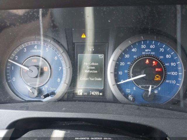 2020 TOYOTA SIENNA 5TDKZ3DC7LS050500 Photo 6