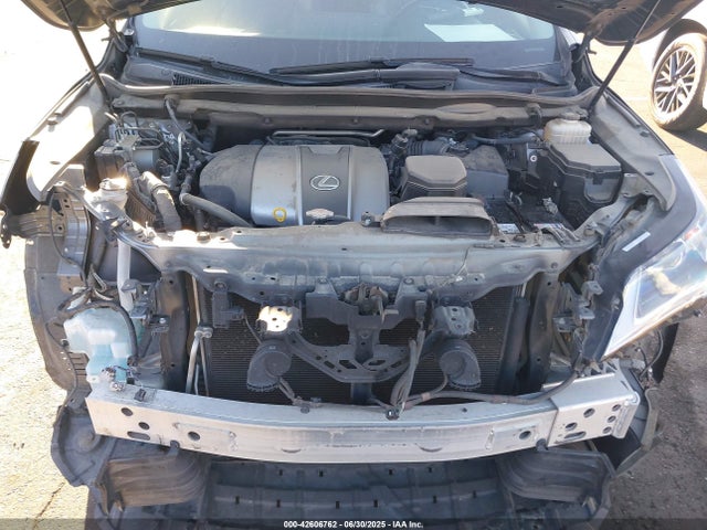 Lexus 2gr-fks 2019 JTJGZKCA7K2012641 Image 10