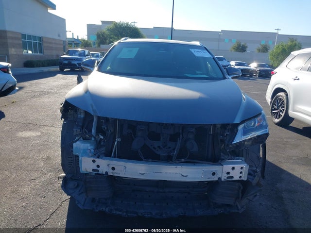 Lexus 2gr-fks 2019 JTJGZKCA7K2012641 Image 13
