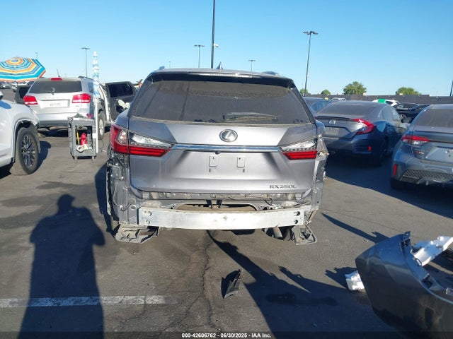 Lexus 2gr-fks 2019 JTJGZKCA7K2012641 Image 17