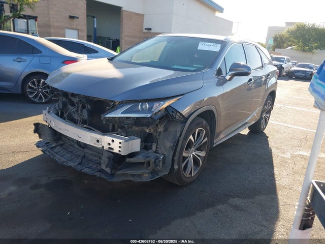 Lexus 2gr-fks 2019 JTJGZKCA7K2012641 Image 2