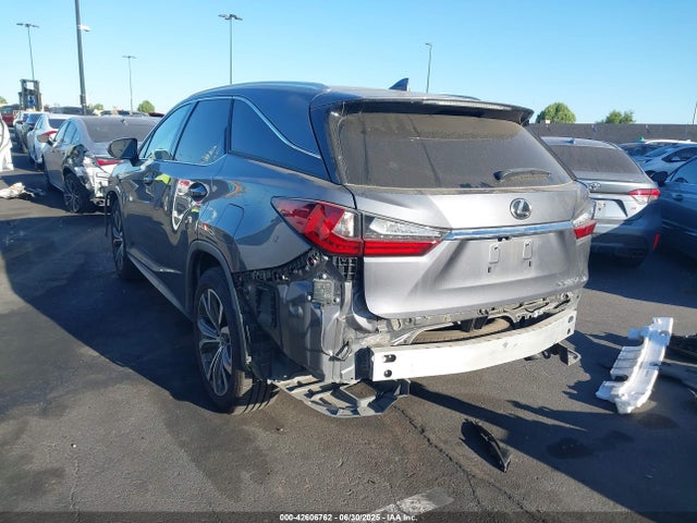Lexus 2gr-fks 2019 JTJGZKCA7K2012641 Image 3