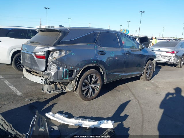 Lexus 2gr-fks 2019 JTJGZKCA7K2012641 Image 4