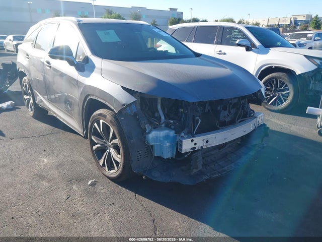 Lexus 2gr-fks 2019 JTJGZKCA7K2012641 Image 6