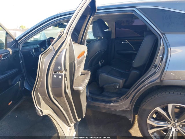 Lexus 2gr-fks 2019 JTJGZKCA7K2012641 Image 8