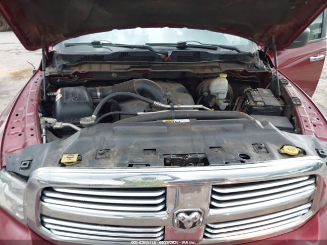 2015 RAM 1500 1C6RR7GT9FS621814 Photo 9