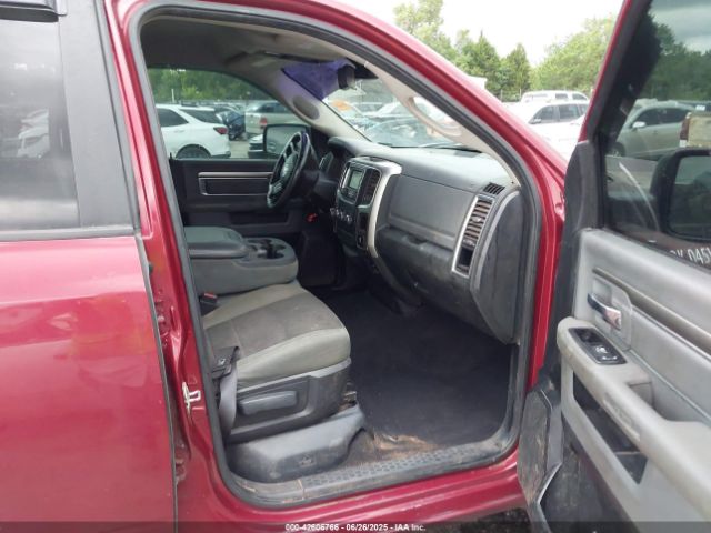 2015 RAM 1500 1C6RR7GT9FS621814 Photo 4