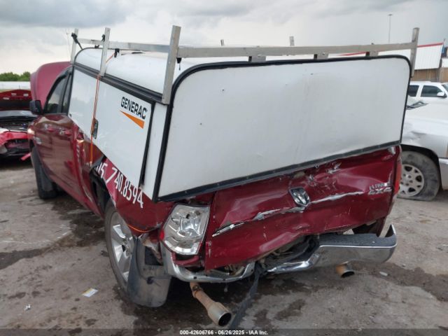 2015 RAM 1500 1C6RR7GT9FS621814 Photo 5