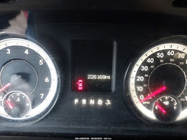 2015 RAM 1500 1C6RR7GT9FS621814 Photo 6