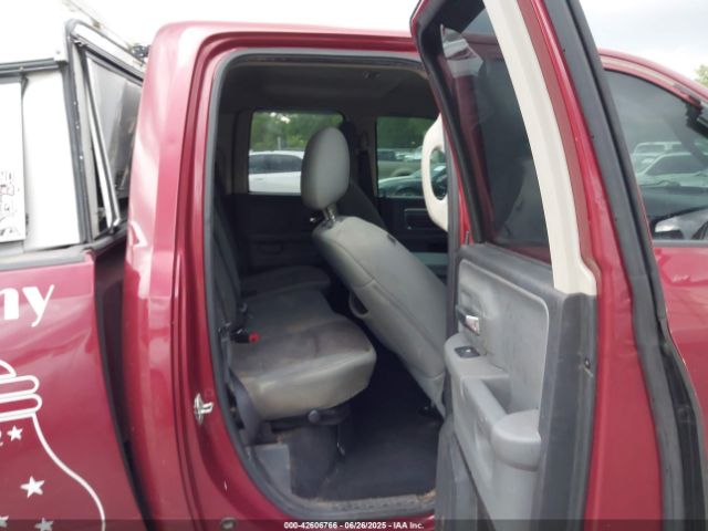 2015 RAM 1500 1C6RR7GT9FS621814 Photo 7