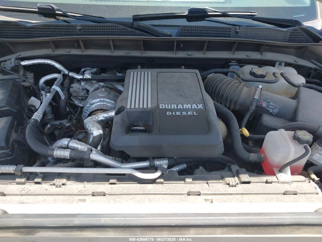 3GTU9CET1LG364200 GMC lm2