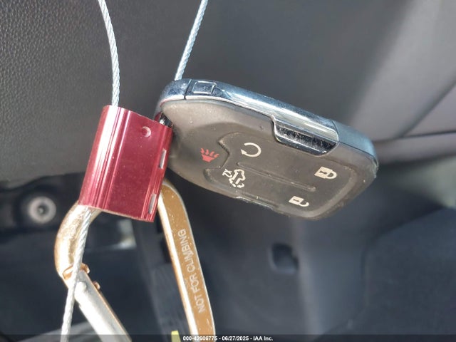 3GTU9CET1LG364200 GMC lm2