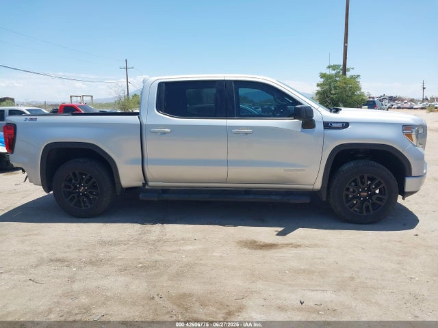 3GTU9CET1LG364200 GMC lm2