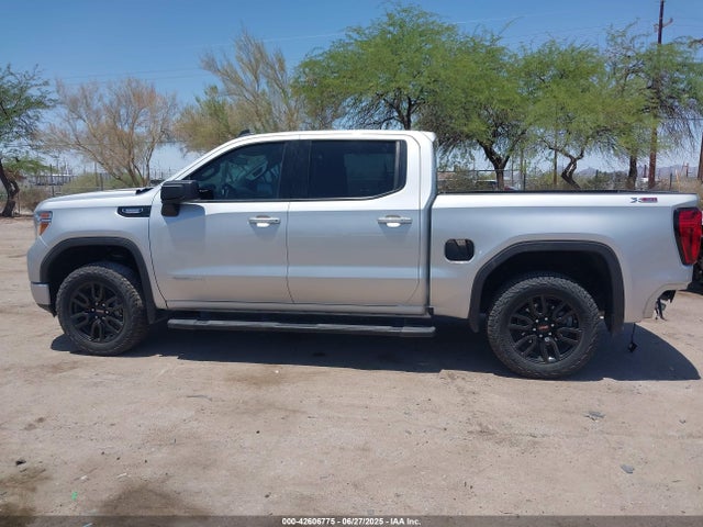 3GTU9CET1LG364200 GMC lm2